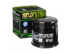 Фільтр масляний HIFLO для CF MOTO 500